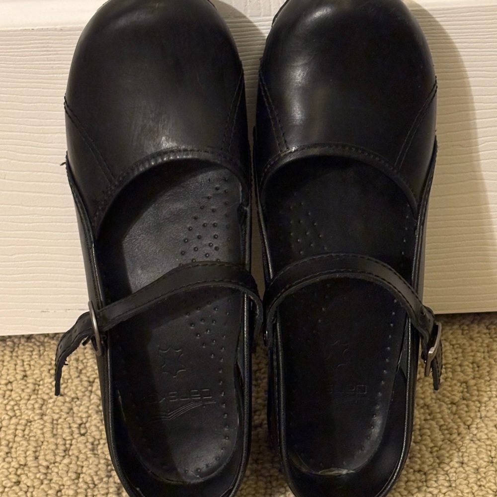 Dansko 39